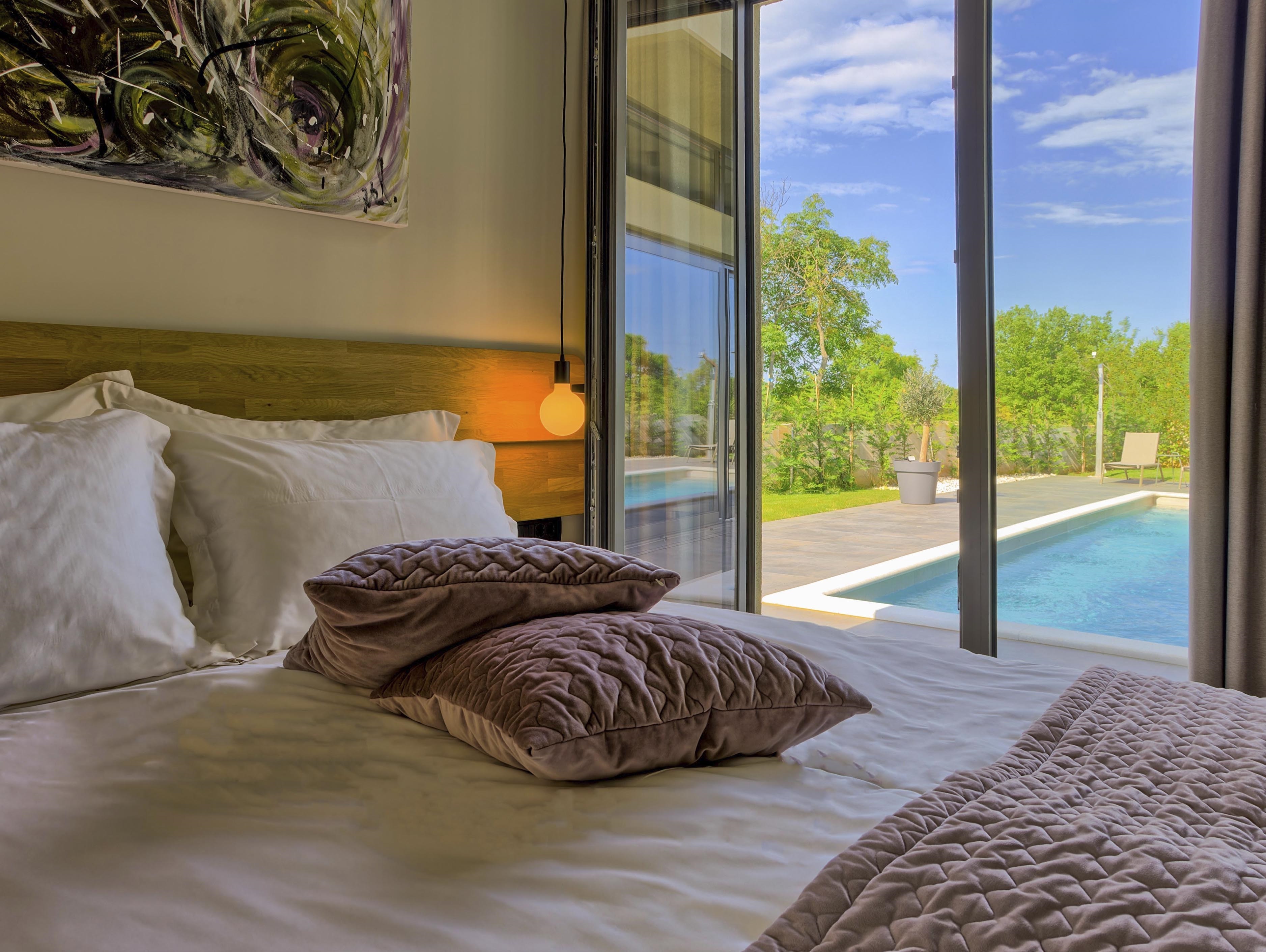 Pet Friendly Villas in Croatia
