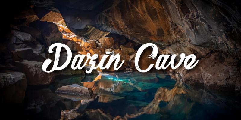 Pazin Cave