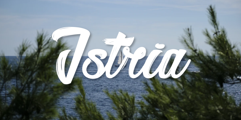 Istria