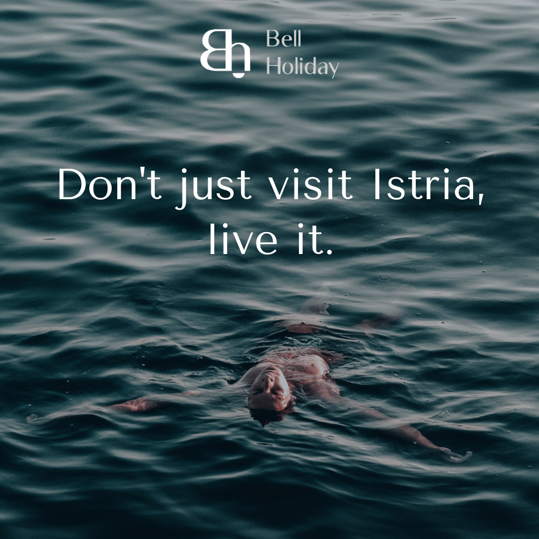 Visit Croatia as a digital nomad!