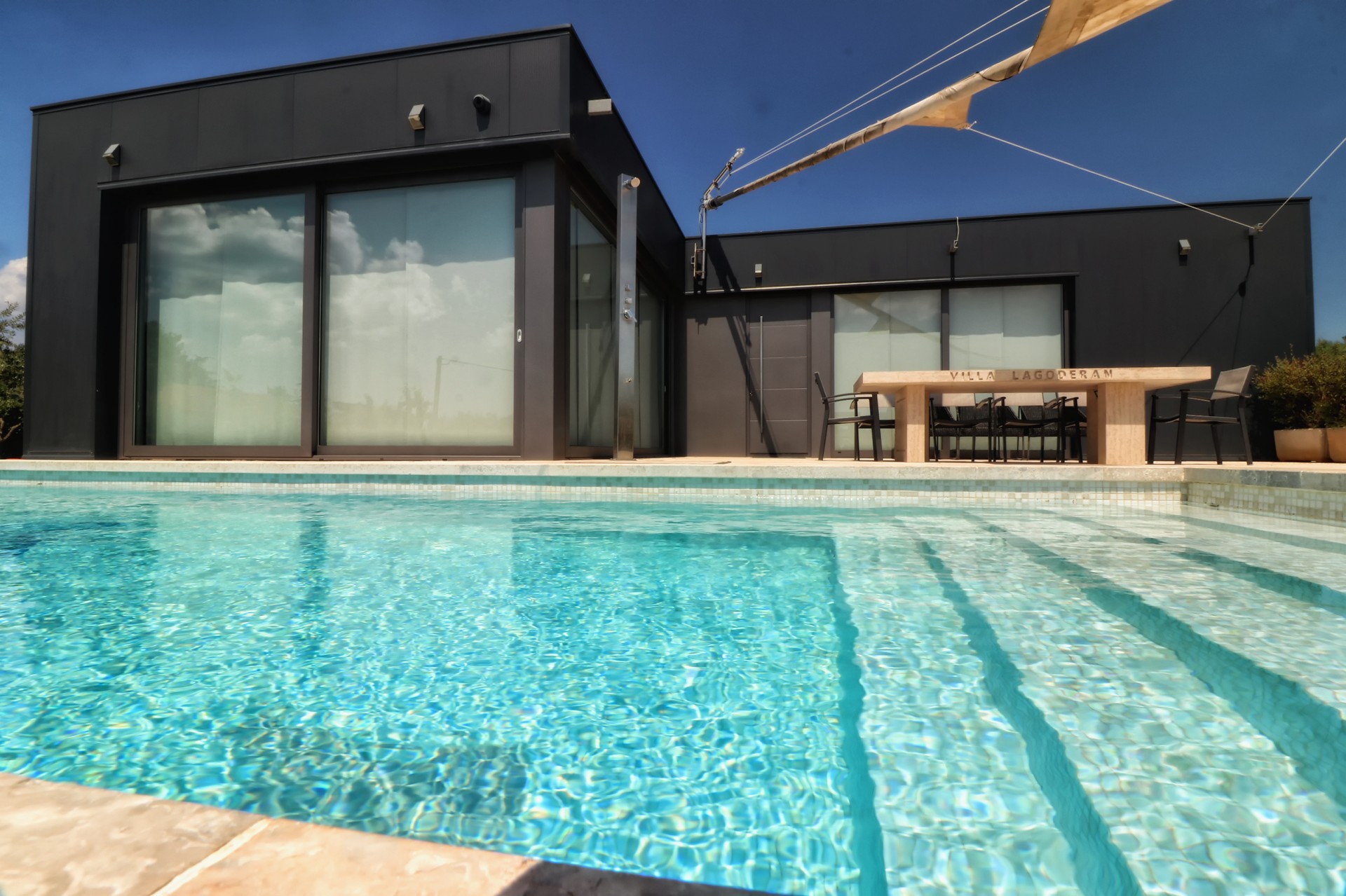 Premium Villas in Croatia