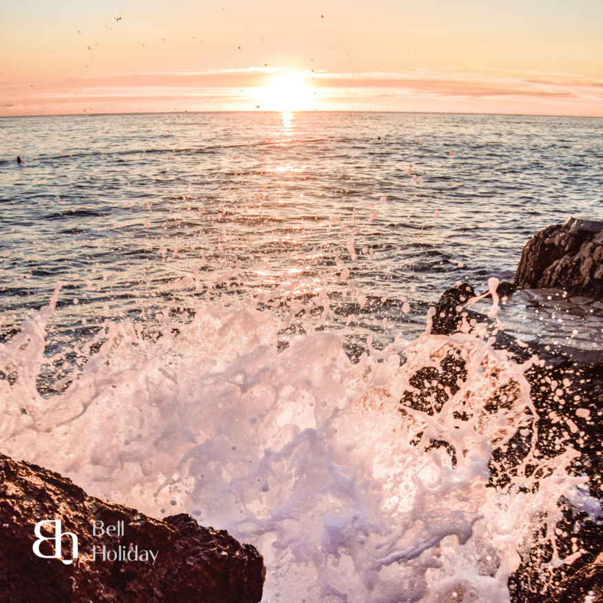 Top 5 Istrian Sunsets