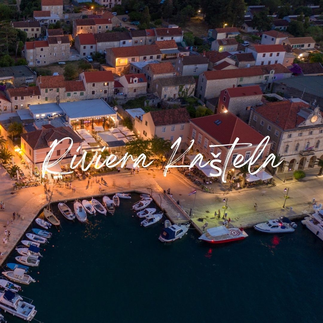 Riviera Kaštela