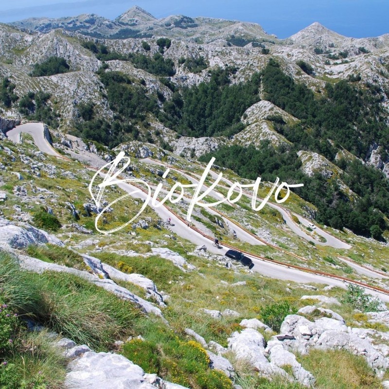 Biokovo